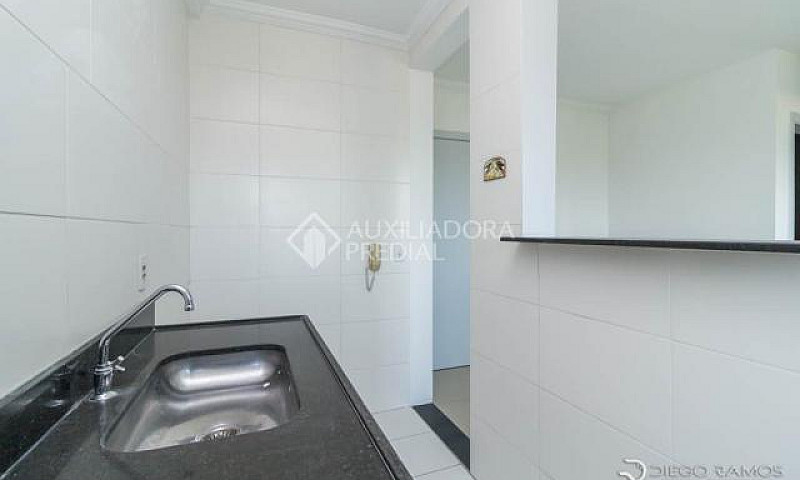 Apartamento Para Alu...