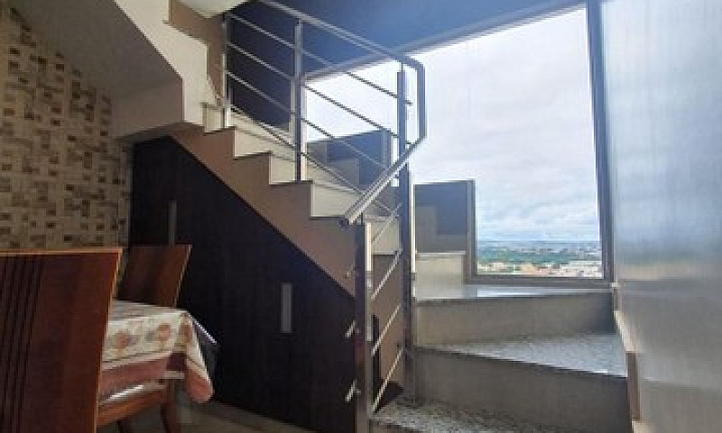 Apartamento Dúplex N...