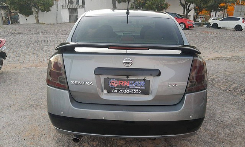 Sentra 2007/2008 2.0...