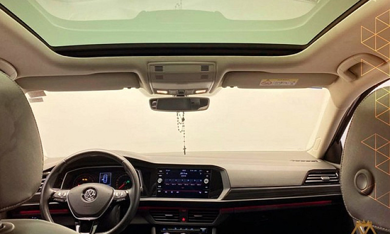 Jetta  250 Tsi Comfo...