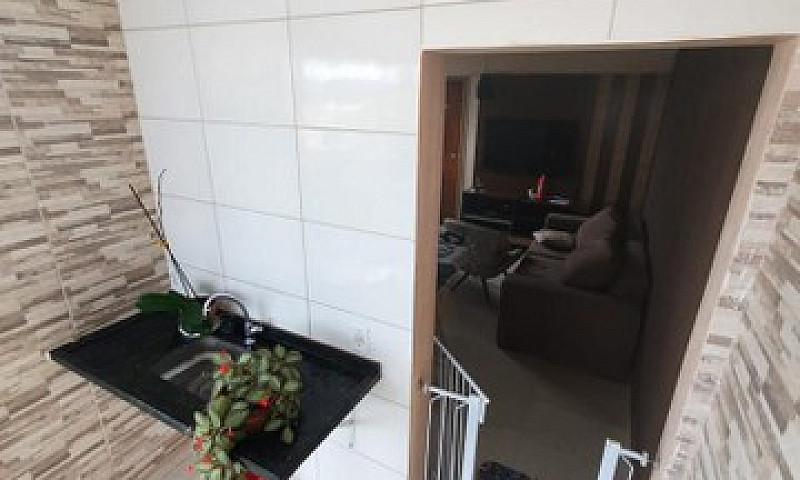 Apartamento Dúplex N...