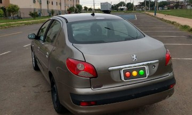 Peugeot 207 Passion...