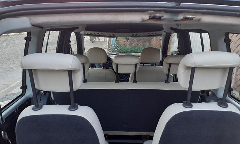  Fiat Doblo 1.4 Fire...