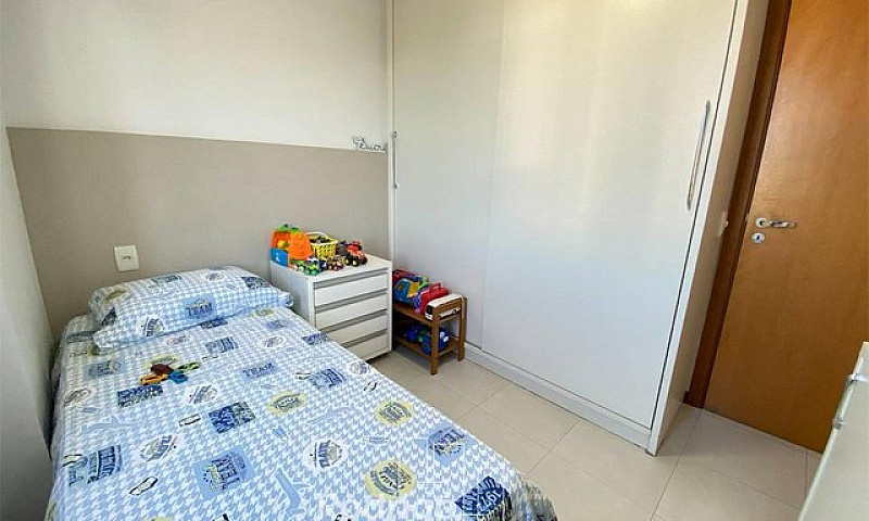 Apartamento Para Ven...