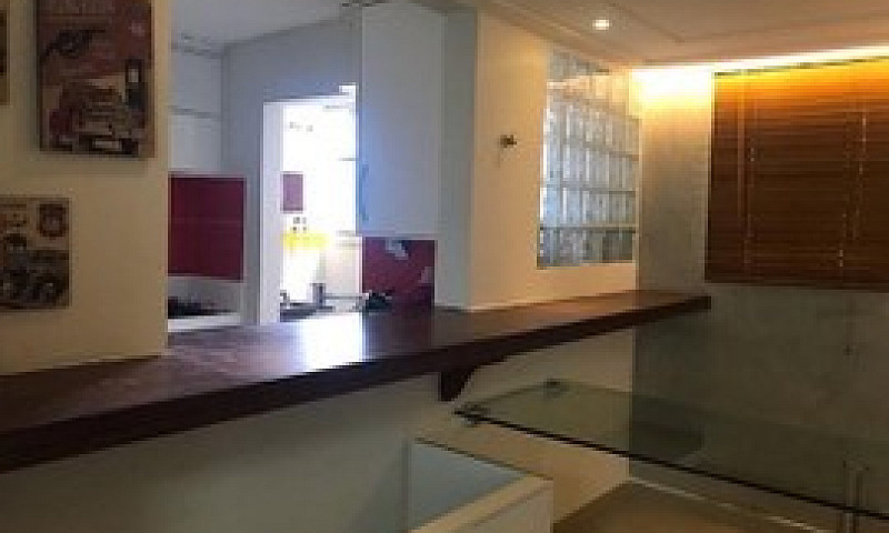 Lindo Apartamento Em...