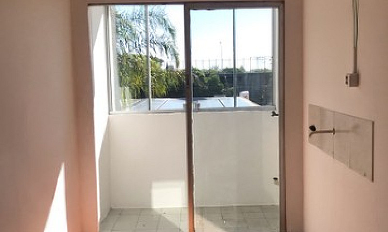 Apartamento Um Dormi...