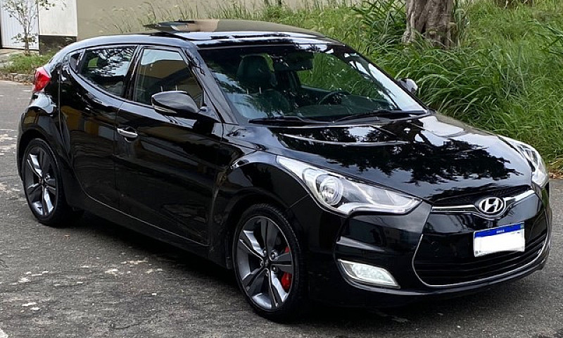 Veloster 2013...