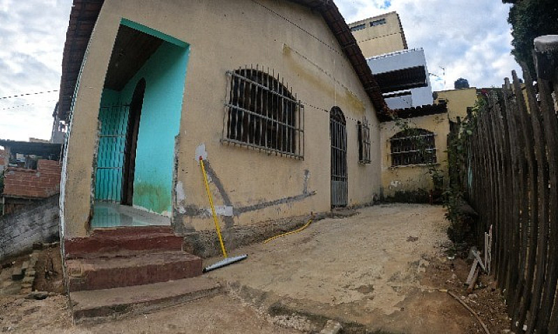 Casa Vera Cruz Caria...