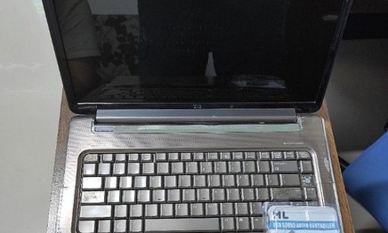Laptop Hp...