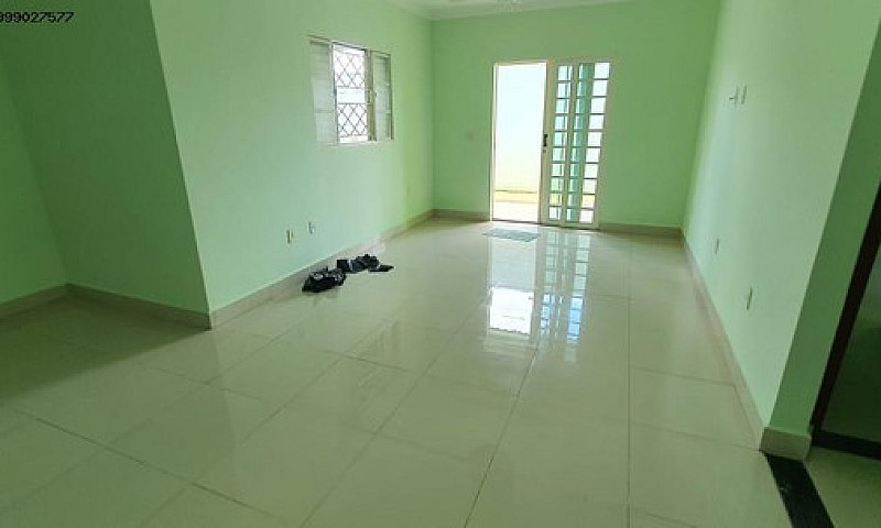 Casa Para Venda Em C...