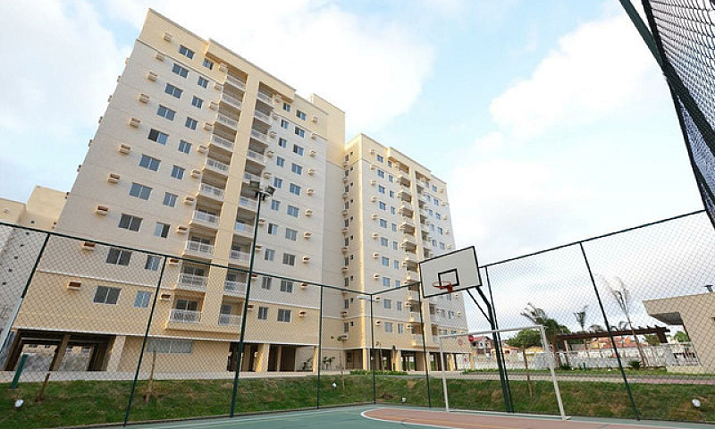 Varandas Gran Park_ ...