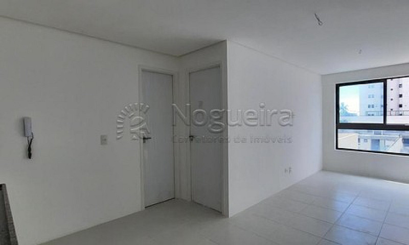 Recife - Apartamento...
