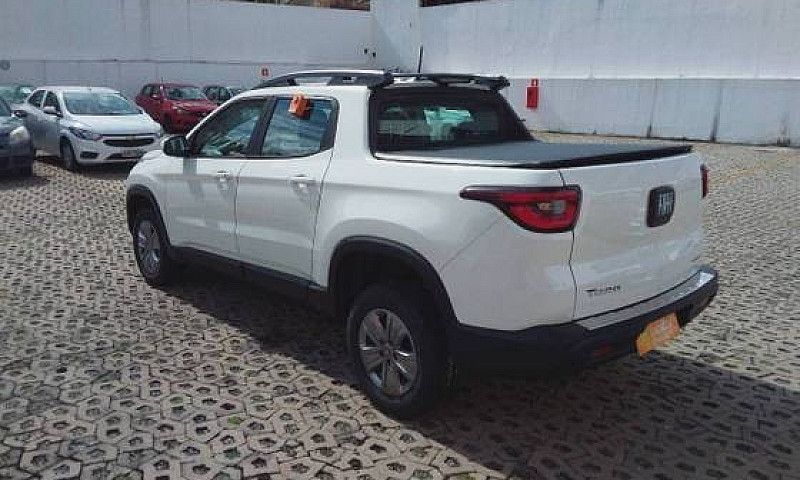 Fiat Toro 2019/2020 ...