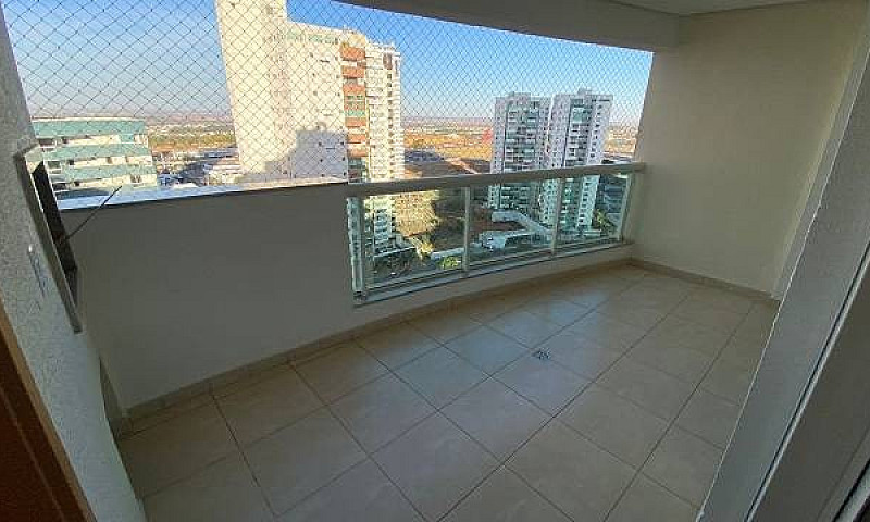 3 Suítes - Jardim Go...