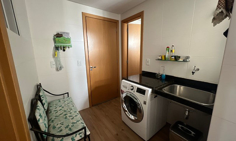 O Melhor Apartamento...