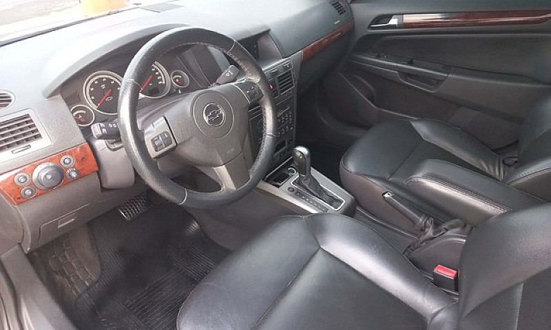 Chevrolet Vectra Eli...