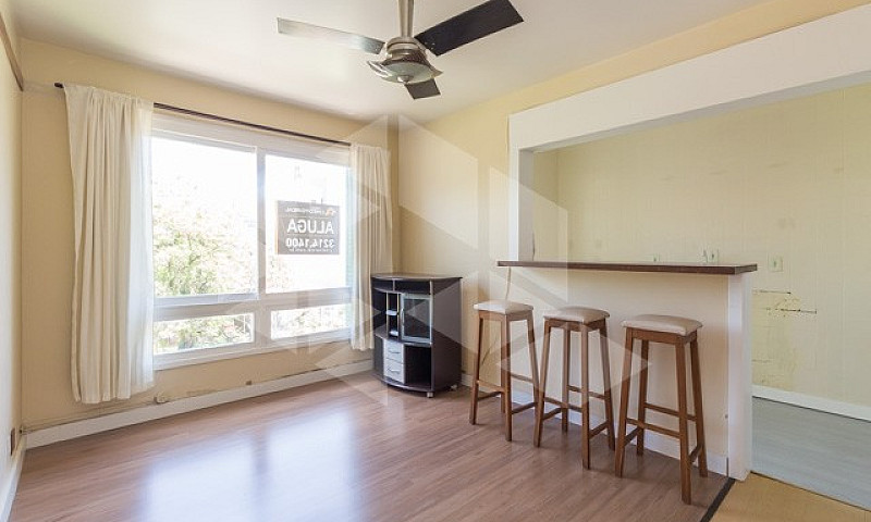 Apartamento 57.78M² ...