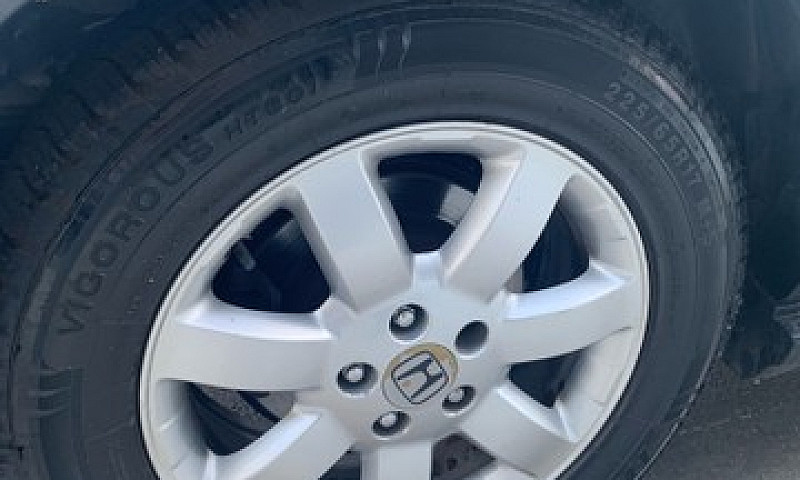 Honda Crv 2010...