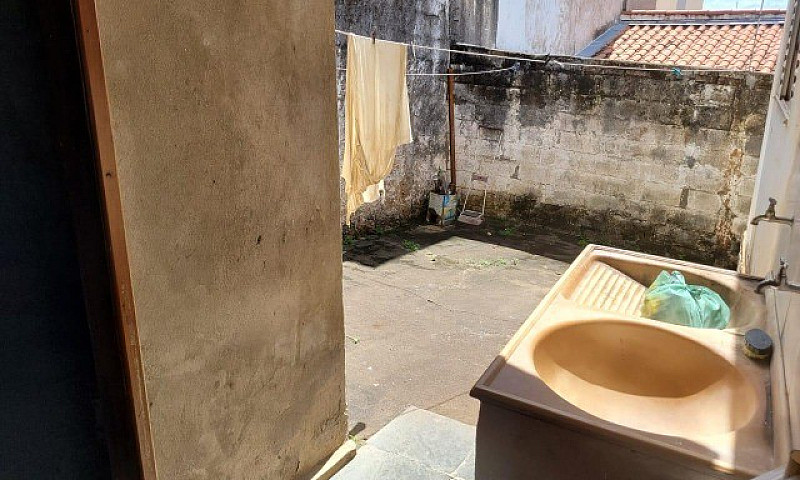 Casa À Venda - Cruze...