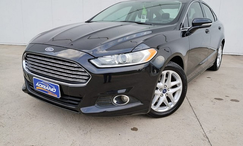 Ford Fusion 2.5 Aut....