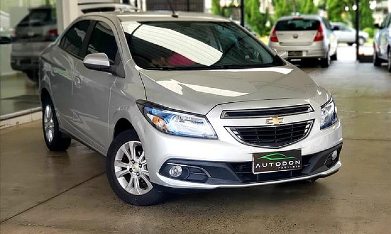 Chevrolet Prisma 1.4...