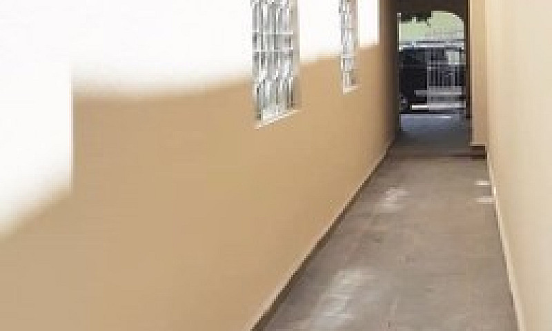 . Casa Com Quintal ...