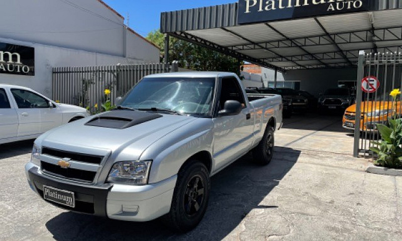 S10 2.8 Turbo Diesel...
