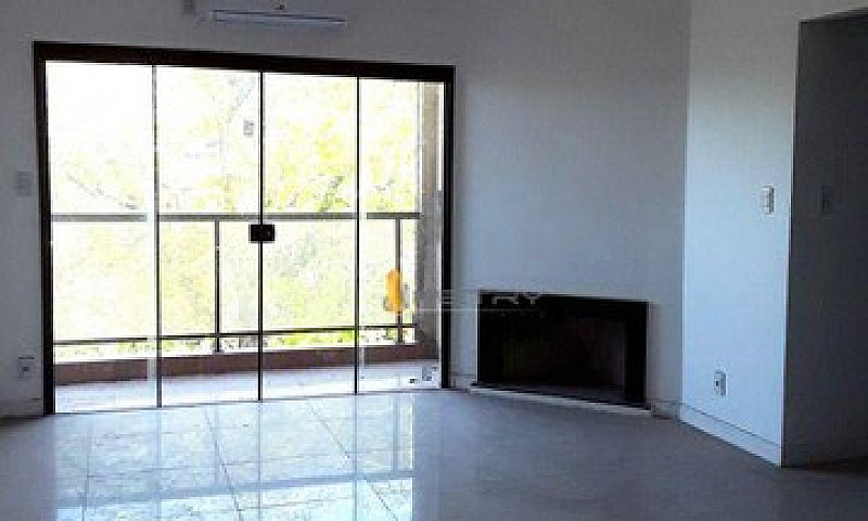 Apartamento Com 3 Do...