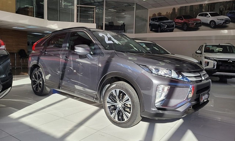 Eclipse Cross Gls 1....