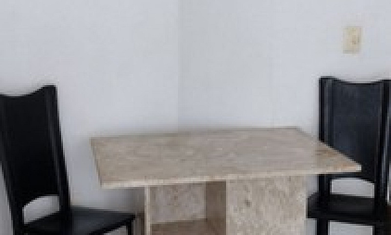 Flat Mobiliado Nas G...