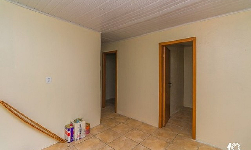 Esteio - Casa Padrao...