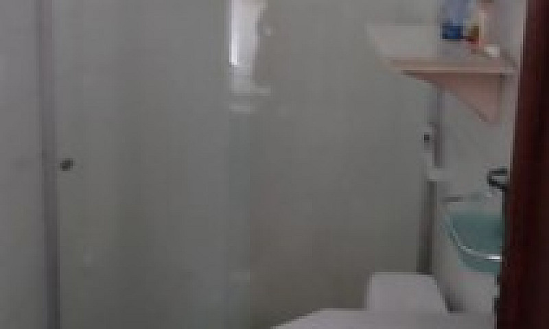 Flat Mobiliado Nas G...