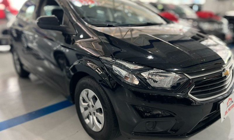 Chevrolet Ônix Lt 1....