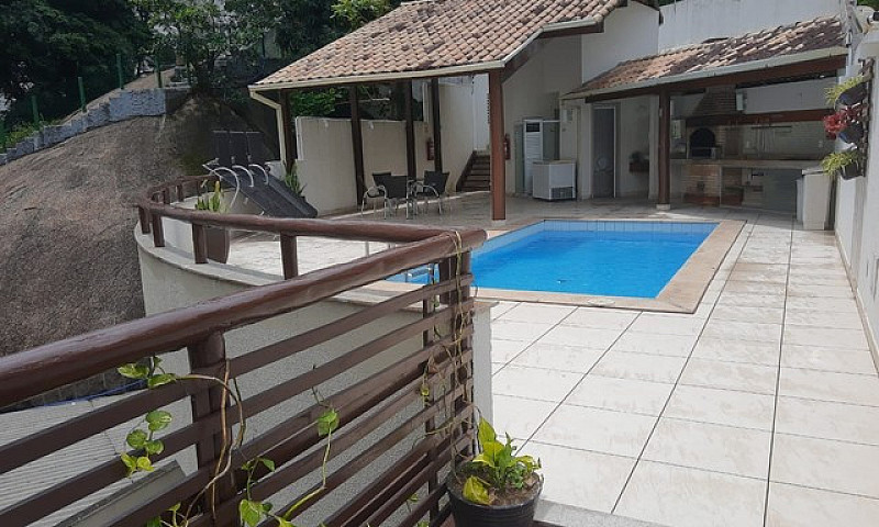 Apartamento Para Alu...