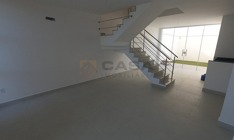 Bm - Casa Para Venda...