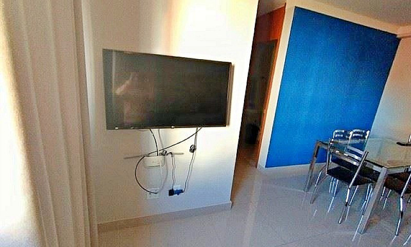Apartamento Em Riach...