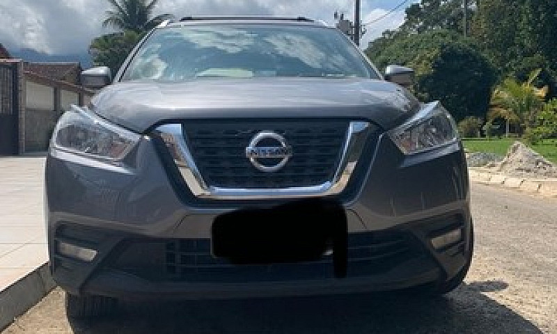Nissan Kicks Mod 201...