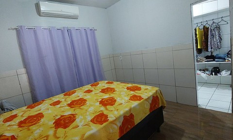 Casa De 3Quartos ...