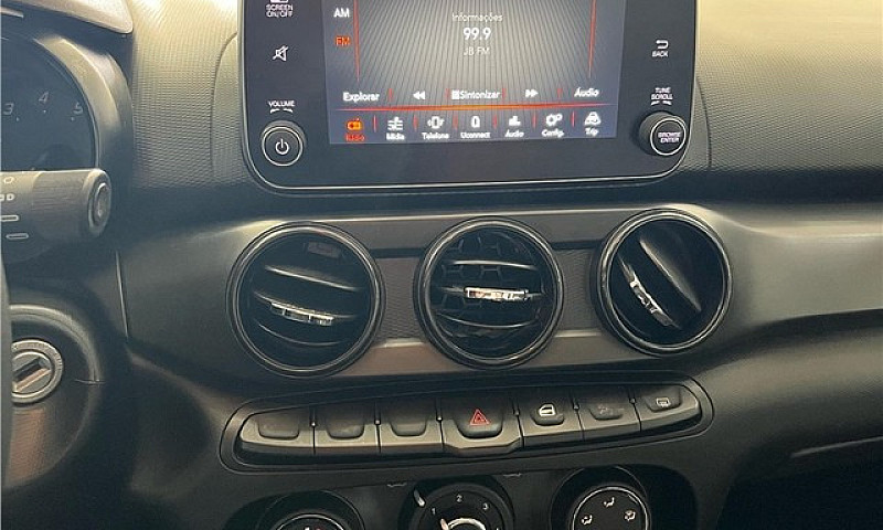 Fiat Argo 2020 1.0 F...