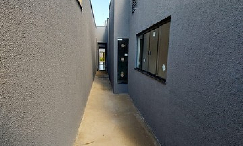 Casa 3  Quartos  1  ...
