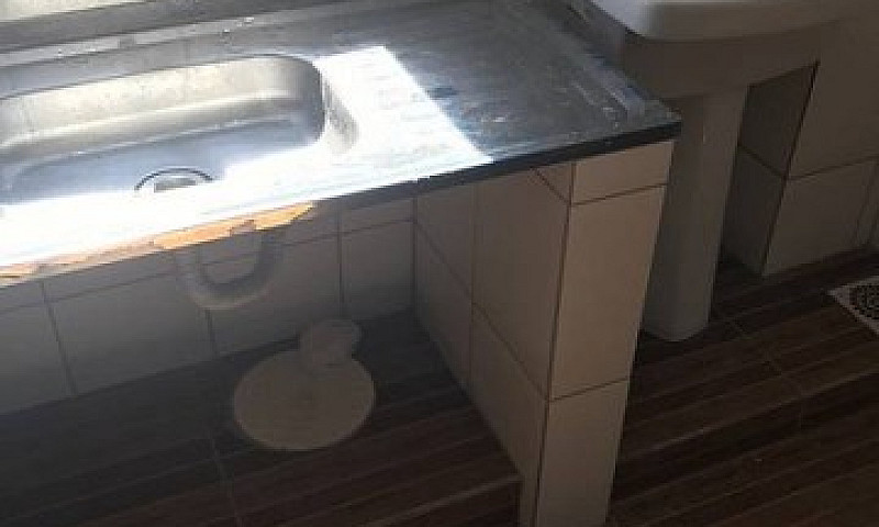 Apartamento Para Alu...