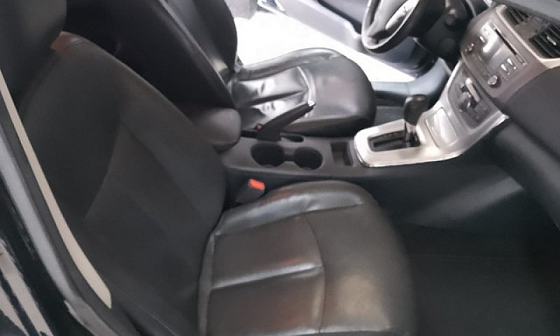 Sentra Sv 2.0 Aut ...