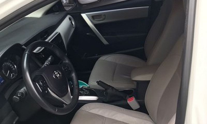 Corolla Xei 2.0 Auto...