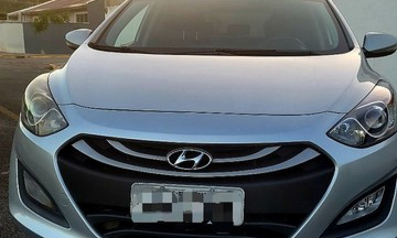 Hyunday I30 1.8 Aut ...
