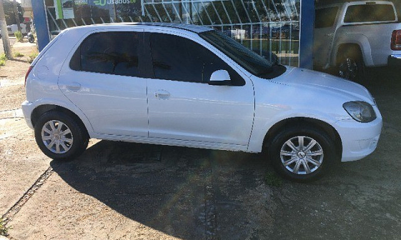 Chevrolet Celta 1.0 ...