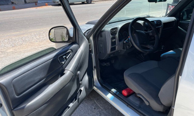 S10 2.8 Turbo Diesel...