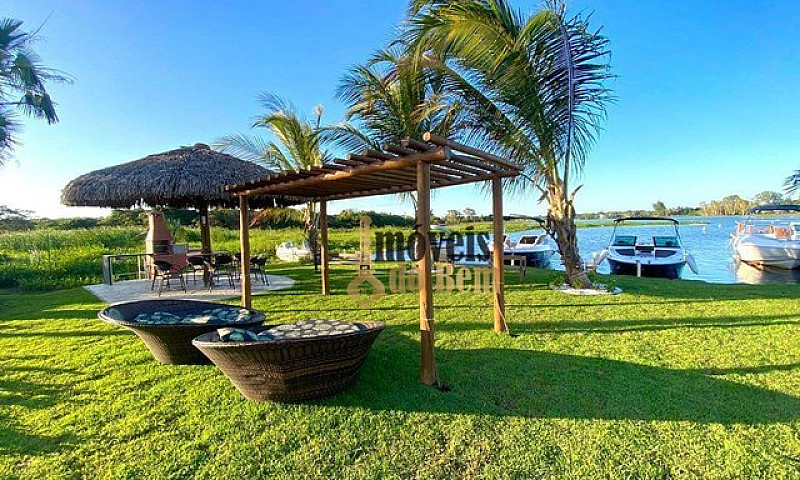 Apartamento Com 4 Do...