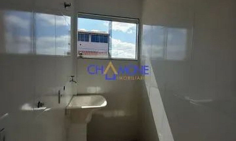 Contagem - Apartamen...