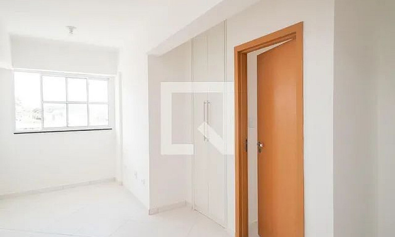 Apartamento Para Alu...