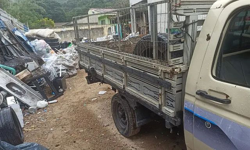 Vendo Ou Troco D20 8...